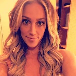 Meet your Posher, Cori